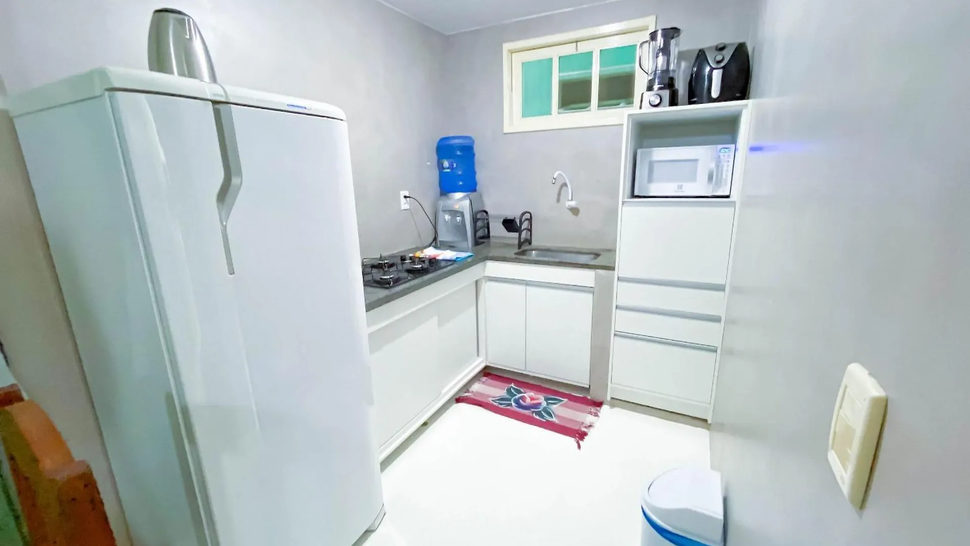Condominio Village Taperapua A Uma Quadra Do Axe Moi, Com Piscina, Churrasqueira, Portaria 24Hrs, Com Supermercado E Centro Gastronomico Ao Lado Πόρτο Σεγκούρο Σπίτι διακοπών
