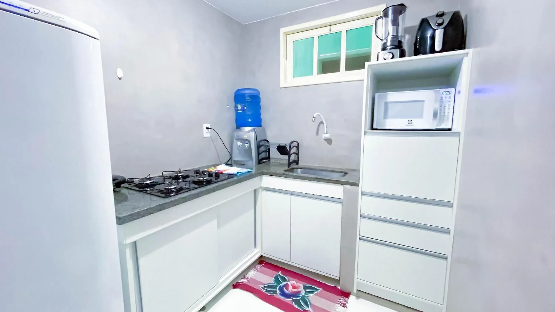 Condominio Village Taperapua A Uma Quadra Do Axe Moi, Com Piscina, Churrasqueira, Portaria 24Hrs, Com Supermercado E Centro Gastronomico Ao Lado Πόρτο Σεγκούρο Σπίτι διακοπών