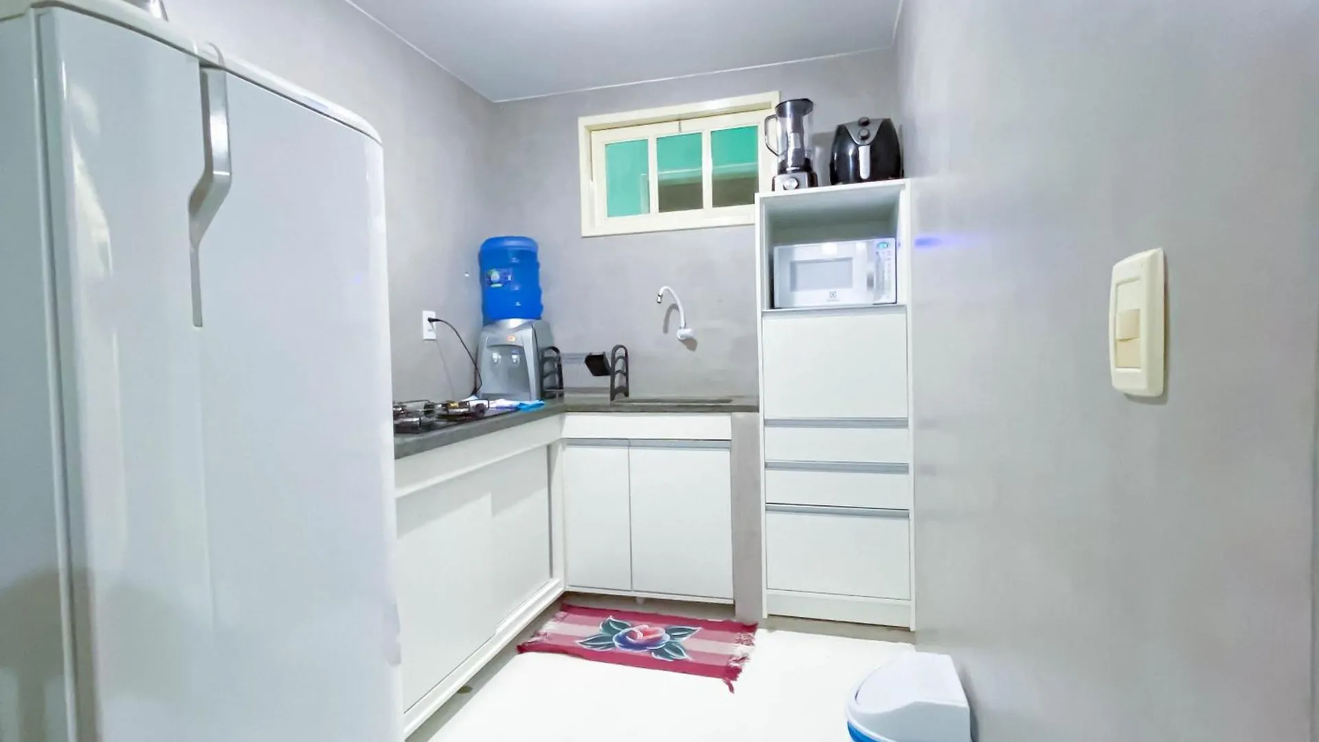 Condominio Village Taperapua A Uma Quadra Do Axe Moi, Com Piscina, Churrasqueira, Portaria 24Hrs, Com Supermercado E Centro Gastronomico Ao Lado Πόρτο Σεγκούρο 0*,
