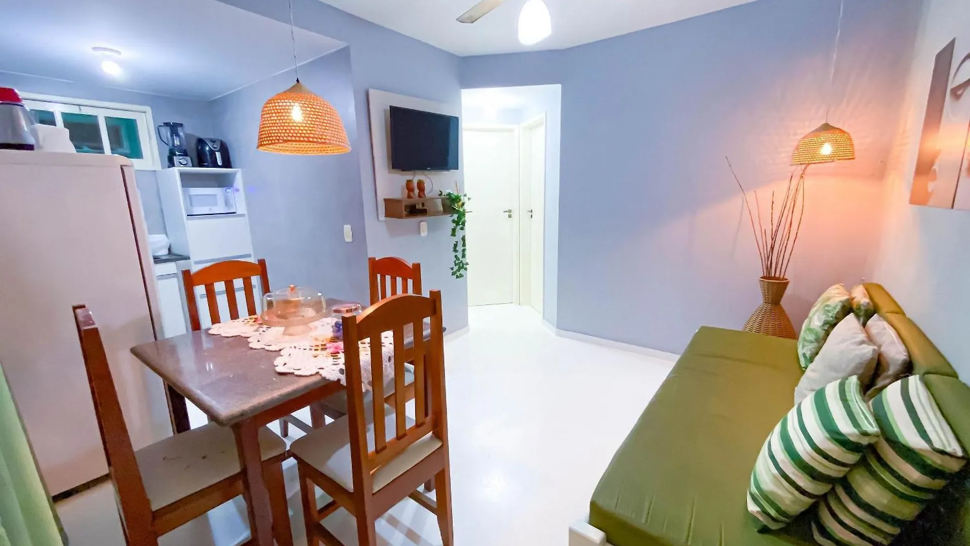 Condominio Village Taperapua A Uma Quadra Do Axe Moi, Com Piscina, Churrasqueira, Portaria 24Hrs, Com Supermercado E Centro Gastronomico Ao Lado Πόρτο Σεγκούρο